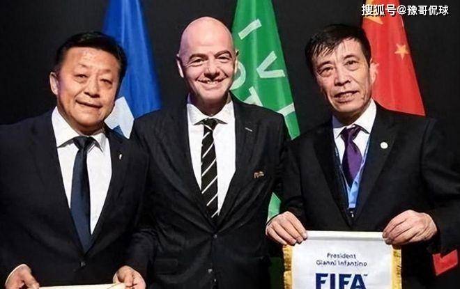 足坛反腐已判7人，这次风暴能刮干净中国足球的根吗？