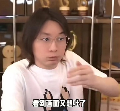 张大仙玩黑神话，悟空晕吐下播了？这事儿我得好好说道说道