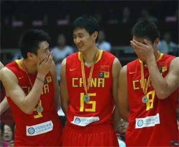 2009亚锦赛男篮vs伊朗,那场让我们心碎的天津溃败,到底输在哪? 2009亚锦赛男篮vs伊朗,那场让我们心碎的天津溃败,到底输在哪?