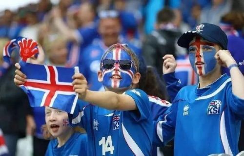 冰岛VS克罗地亚，世预赛的冰与火之歌，维京人的绝唱还是格子军的狂欢？