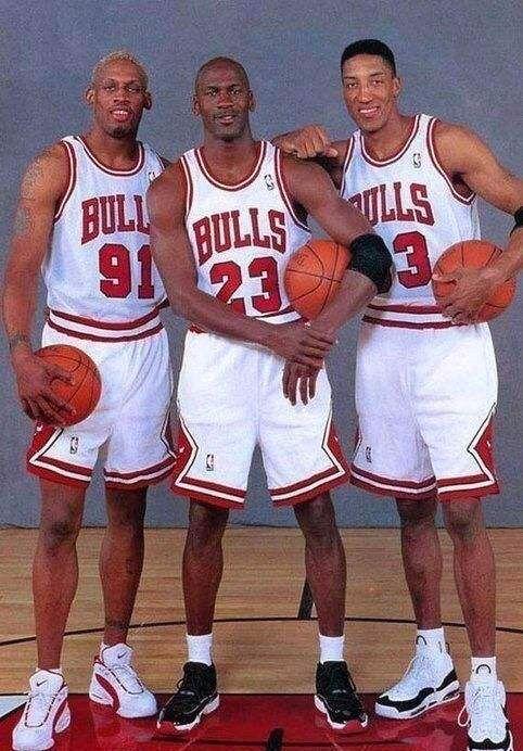 皮蓬 vs 麦迪，两个时代的天才，谁更被低估了？