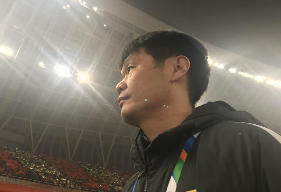 京鲁德比，不只是足球，是两座城市的江湖