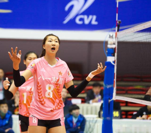 江苏女排vs江苏男排，同一个苏字，两种完全不同的排球江湖