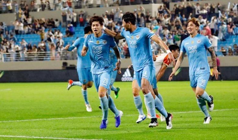 仁川联vs城南FC，一场韩国足球的真实较量