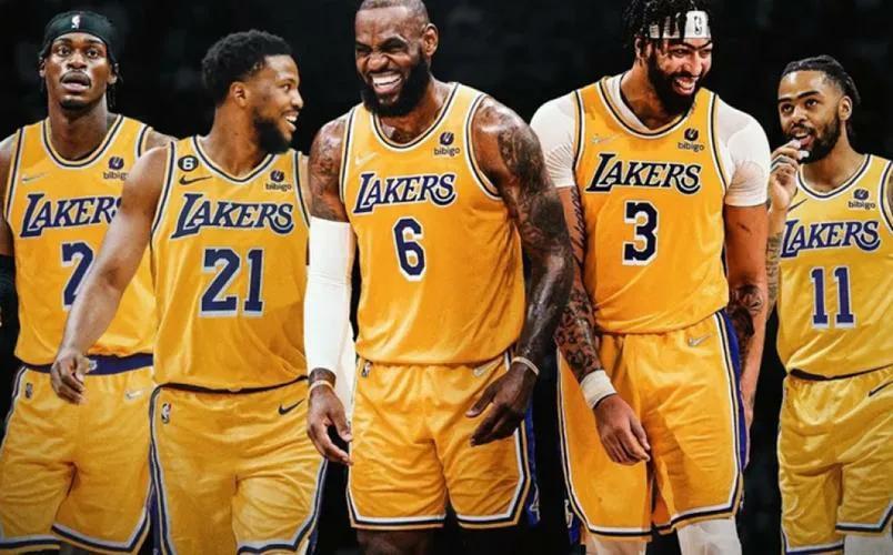 快船vs勇士，那些年我们一起追过的NBA录像，到底藏着多少故事？