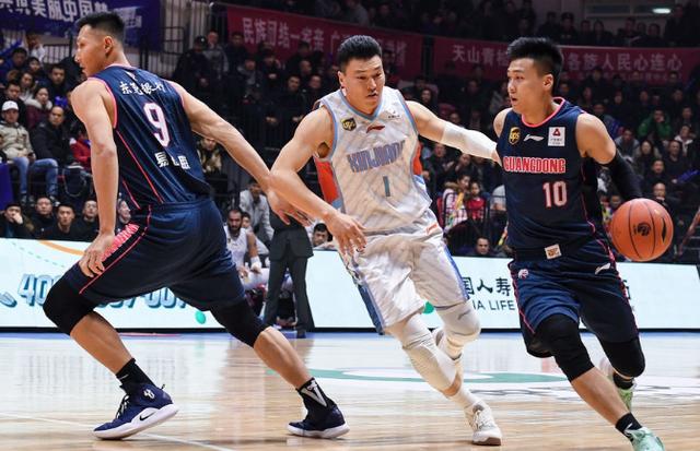 2026年2月16日WCBA新疆VS广东，一场南北对决背后的热血与策略