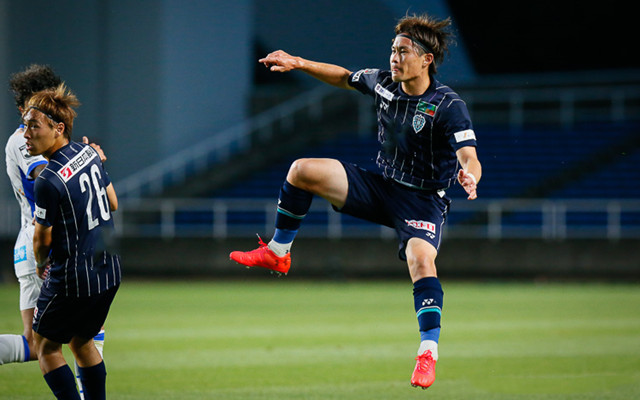 山神山形 vs 东京FC，一场山里人和城里人的足球对话