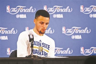 勇士vs骑士6.1录像，那场改变NBA总决赛走势的比赛，我看了三遍才敢信