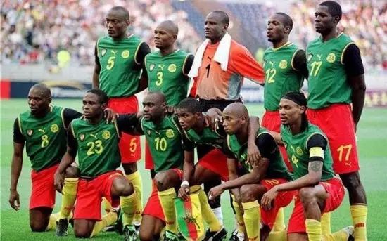 喀麦隆vs辽宁比赛回放，一场跨洲足球对决的惊奇之旅