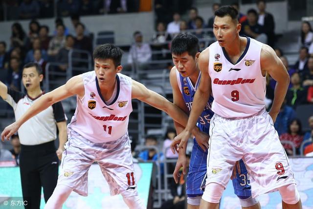 中国香港 vs 卡塔尔男篮，一场被低估的亚洲篮球对话