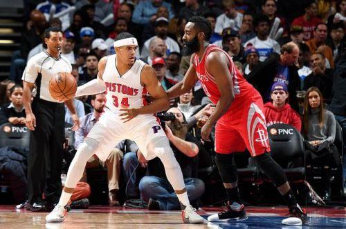 NBA哈登 vs 詹姆斯，两种伟大，两种篮球哲学，你站谁？