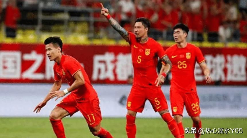 中国vs卡塔尔2026结果，一场意料之外，情理之中的较量
